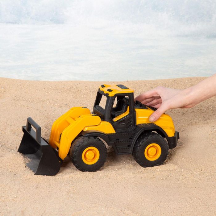 Monopatín de dedo Colorbaby 4