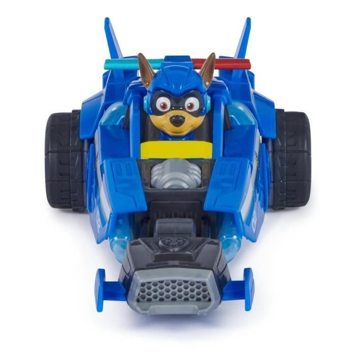 Paw Patrol SPI6067088 Vehículo RC de Persecución de La Patrulla Canina: La Película 1 Paw Patrol SPI6067088 Vehículo RC de Persecución de La Patrulla Canina: La Película 1
