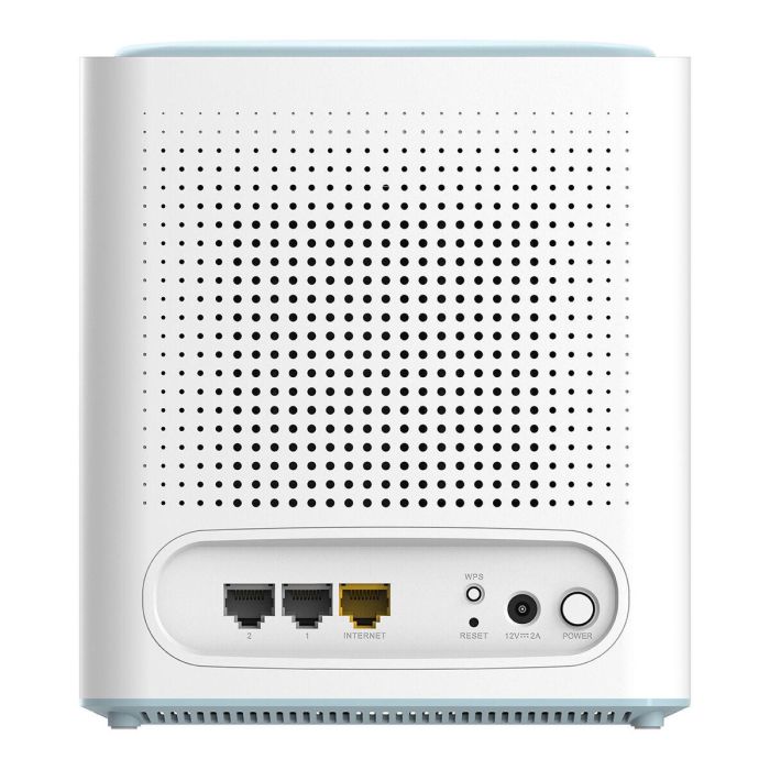 D-Link EAGLE PRO AI AX3200 Mesh System 2 pcs 3 D-Link EAGLE PRO AI AX3200 Mesh System 2 pcs 3