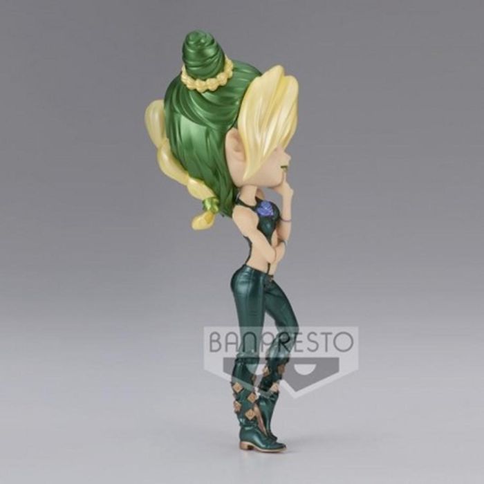 Figura Banpresto Q Posket Jojo´S Bizarre 1 Figura Banpresto Q Posket Jojo´S Bizarre 1