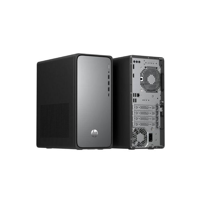 PC HP OmniDesk Desktop M02-0015NS Intel Core i5-14400/ 16GB/ 1TB SSD/ Sin Sistema Operativo 3