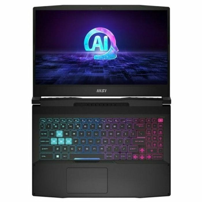 Laptop MSI 9S7-158N31-604 15,6" AMD Ryzen 7 8845HS 1 TB SSD Nvidia Geforce RTX 4060 9 Laptop MSI 9S7-158N31-604 15,6" AMD Ryzen 7 8845HS 1 TB SSD Nvidia Geforce RTX 4060 9