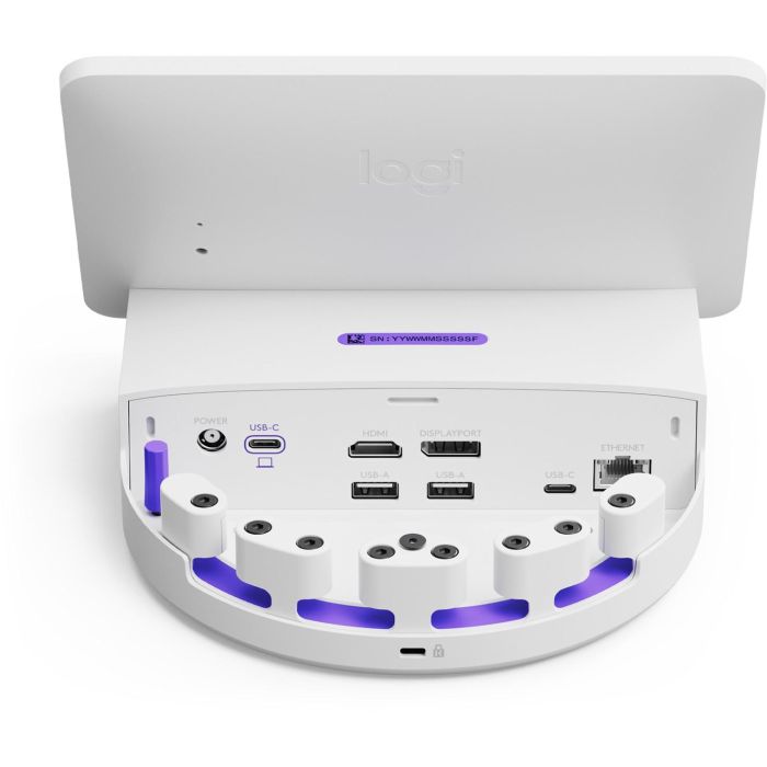 LOGITECH DOCK FLEX 3 LOGITECH DOCK FLEX 3