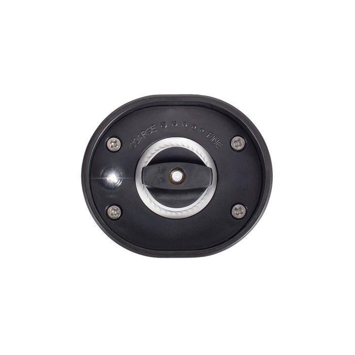 Livoo GS160 Molinillo de especias eléctrico de cerámica 3 Livoo GS160 Molinillo de especias eléctrico de cerámica 3