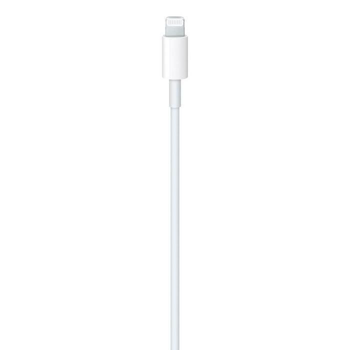 Apple MUQ93ZM/A Cable USB-C a Lightning de 1 metro 2