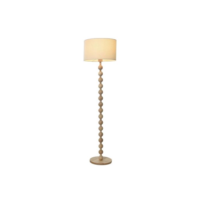 Lampara Pie Urban DKD Home Decor Marron 40 x 150 x 40 cm 5 Lampara Pie Urban DKD Home Decor Marron 40 x 150 x 40 cm 5