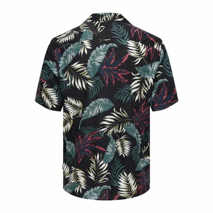 Camisa Only & Sons Cuba Casual Manga corta 6 Camisa Only & Sons Cuba Casual Manga corta 6