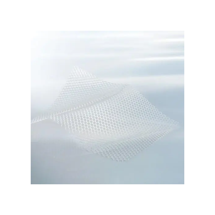 Malla Optilene Mesh Silver Elastic 30x30 cm 1Ud Braun Malla Optilene Mesh Silver Elastic 30x30 cm 1Ud Braun