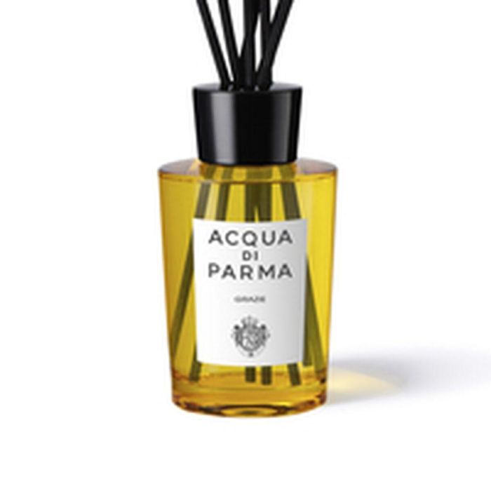 Ambientador Acqua Di Parma GRAZIE ROOM 180 ml 7