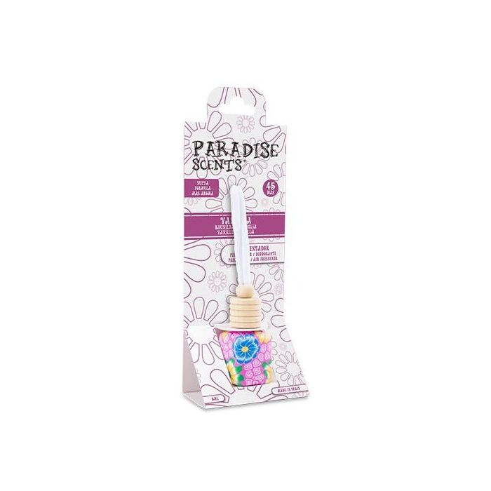 Perfumador Flower Vainilla PER80216 2 Perfumador Flower Vainilla PER80216 2