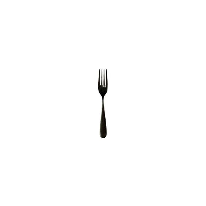 Bamberg Negro Tenedor Postre 170 Mm (12 Unidades) Bamberg Negro Tenedor Postre 170 Mm (12 Unidades)