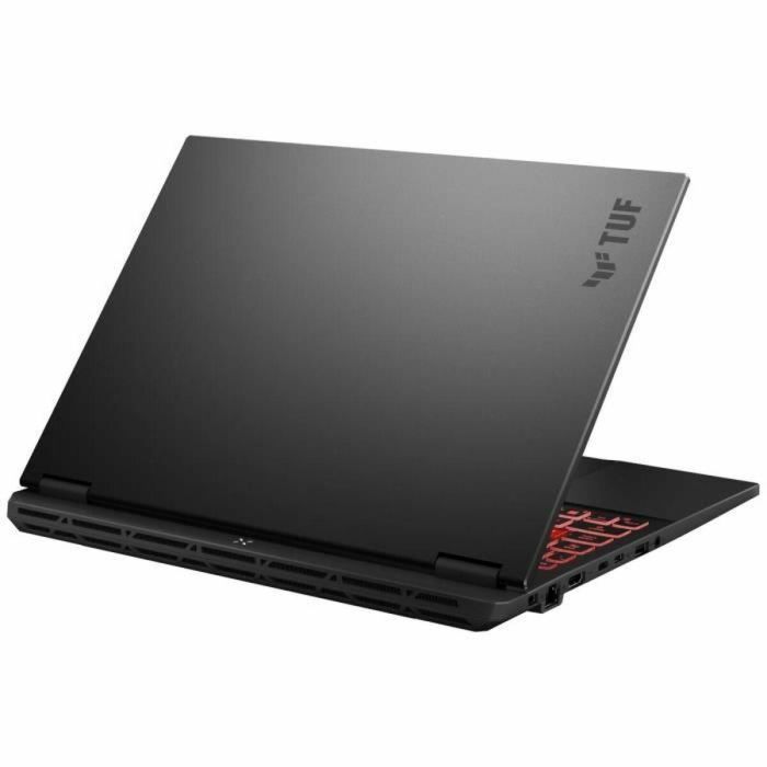 Portátil para juegos ASUS TUF Gaming A16 | Sin Windows - 16" WQXGA 165 Hz - RTX 5060 de 8 GB - AMD Ryzen 7 260 - 16 GB de RAM - SSD de 512 GB 2