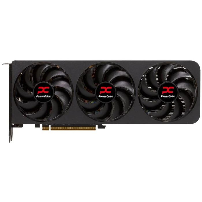 PowerColor RX 9070 Tarjeta Gráfica 16GB GDDR6 3 Ventiladores PCIe 5.0 para Gaming y Edición 0 PowerColor RX 9070 Tarjeta Gráfica 16GB GDDR6 3 Ventiladores PCIe 5.0 para Gaming y Edición 0