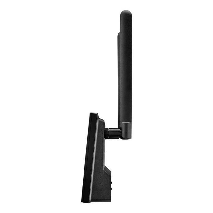 Asus 90IG07E0-MO3H00 Router Inalámbrico 4G-N16 LTE WiFi N300 300Mbps con Ranura SIM y Antenas Desmontables 150/50Mbps 2