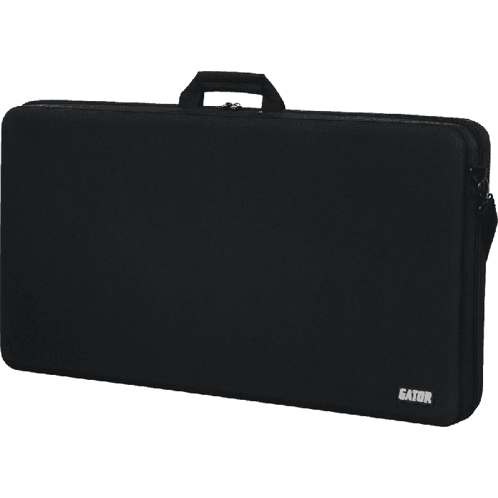 Funda Eva Para Controlador Dj "Gator Nylon" - 88,9 X 48,2 X 7,6 Cm 0 Funda Eva Para Controlador Dj "Gator Nylon" - 88,9 X 48,2 X 7,6 Cm 0