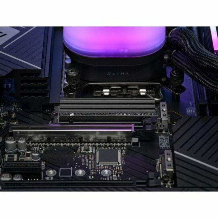 Disco Duro Corsair MP600 2 TB 2