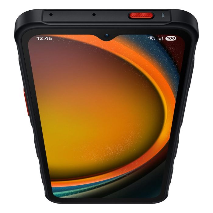 Samsung Galaxy Xcover7 Pro EE 5G 6GB RAM 128GB Negro - Smartphone Resistente y Potente con Pantalla 6.6" 7