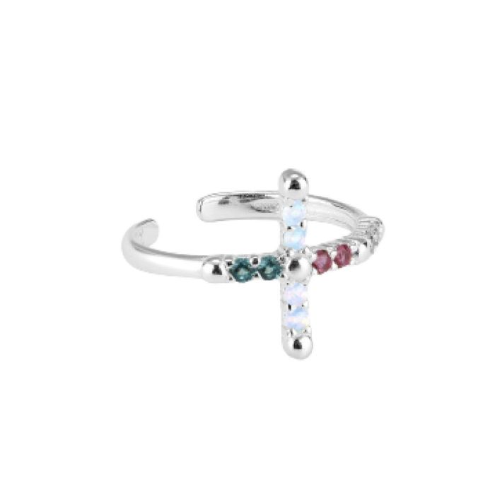 Anillo Mujer Radiant RY000126 14 4 Anillo Mujer Radiant RY000126 14 4