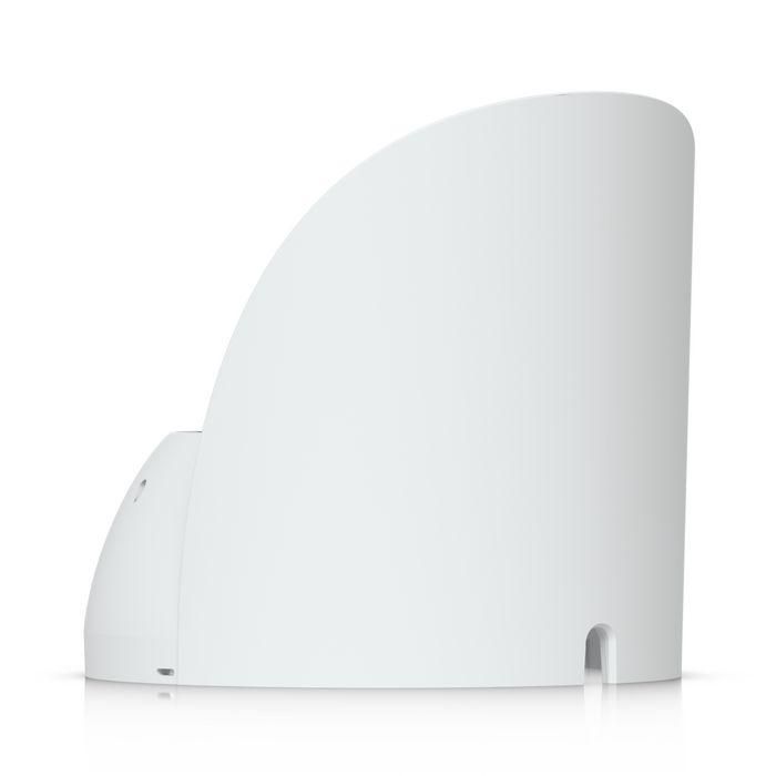Ubiquiti Accesorio Cámara Domo para Calidad de Imagen Óptima y Protección Exterior en Pared o Poste Ubiquiti Accesorio Cámara Domo para Calidad de Imagen Óptima y Protección Exterior en Pared o Poste