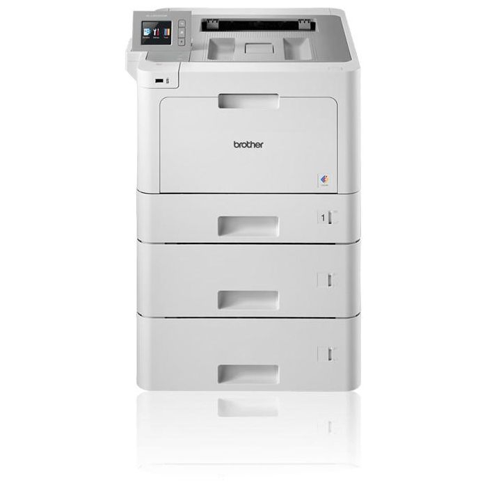 Brother HL-L9310CDWTT Impresora Láser Color Doble Bandeja