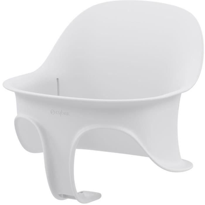 Trona evolutiva CYBEX LEMO 2 - A partir de 6 meses - Blanco 5