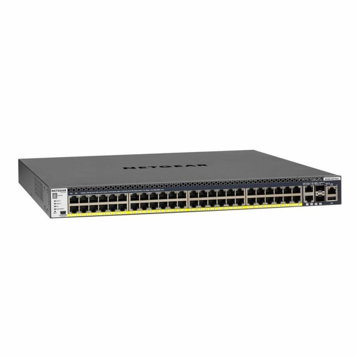 Switch Netgear GSM4352PA-100NES Switch Netgear GSM4352PA-100NES