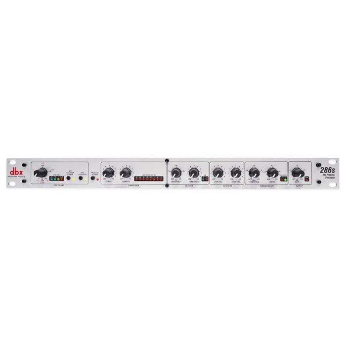 Dbx 286S 0 Dbx 286S 0