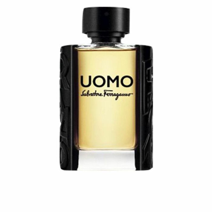 Uomo Salvatore Ferragamo 100 ml Uomo Salvatore Ferragamo 100 ml