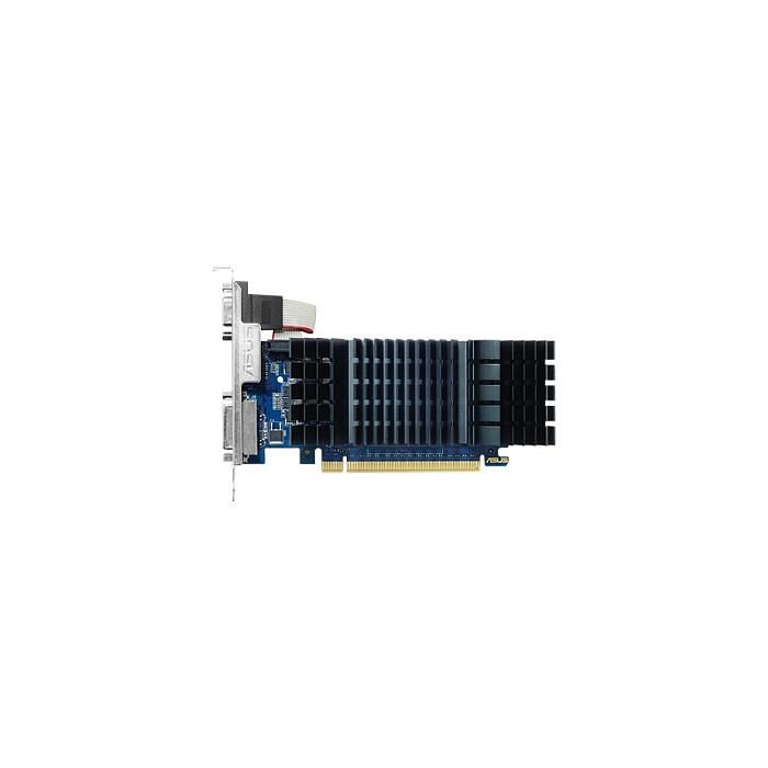 ASUS GT730-SL-2GD5-BRK Tarjeta Gráfica GeForce GT 730 2GB GDDR5 Pasiva PCI Express 2.0 ASUS GT730-SL-2GD5-BRK Tarjeta Gráfica GeForce GT 730 2GB GDDR5 Pasiva PCI Express 2.0