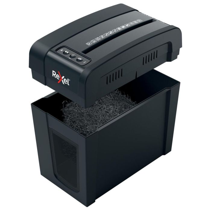 Trituradora de Papel Rexel Secure X6-SL 10 L 6