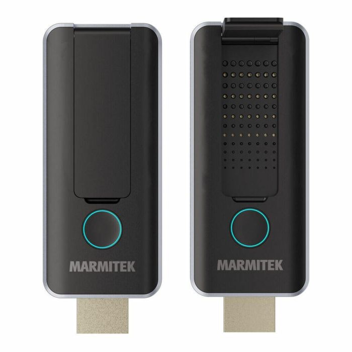 Adaptador USB Marmitek 08391 1