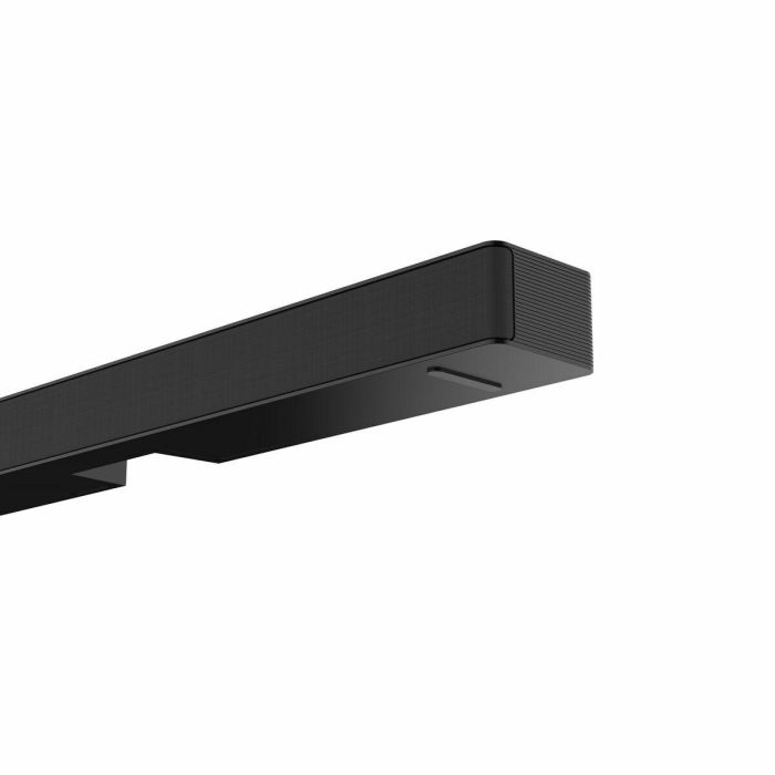 Barra de Sonido Hisense HS2100     240W Negro 120 W 6 Barra de Sonido Hisense HS2100     240W Negro 120 W 6