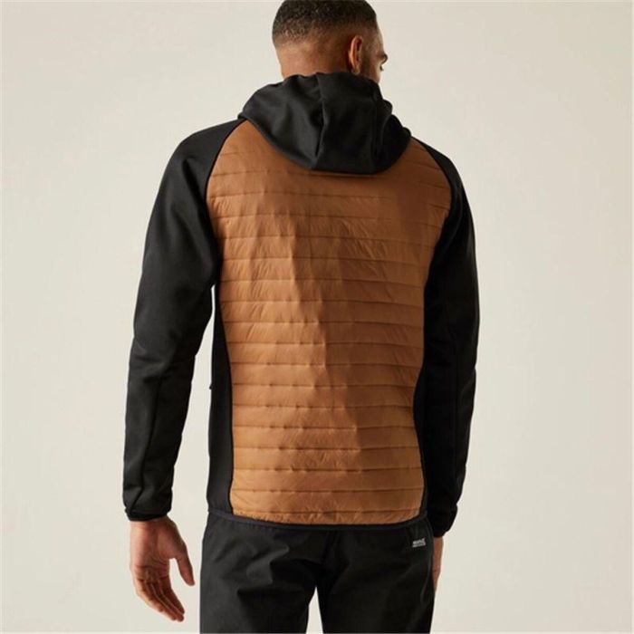 Chaqueta Deportiva para Hombre Regatta Andreson Hybrid 1