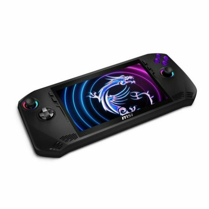 Videoconsola MSI 9S7-1T4111-085