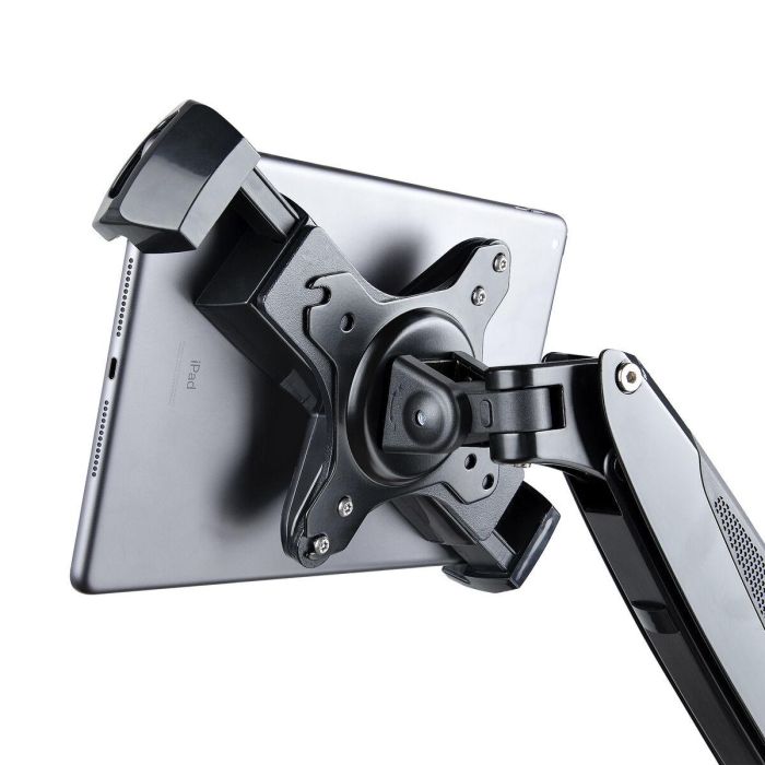 Soporte para Tablet Startech VESA-ADAPTER Negro 4 Soporte para Tablet Startech VESA-ADAPTER Negro 4