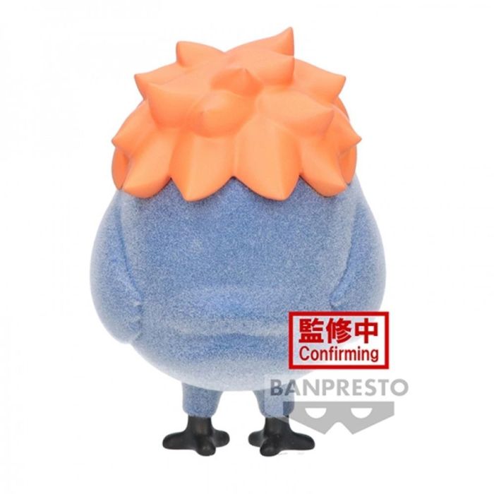 Figura Banpresto Haikyu!! Fluffy Puffy Hinagarasu 2 Figura Banpresto Haikyu!! Fluffy Puffy Hinagarasu 2