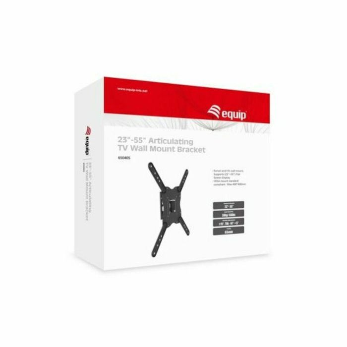 Soporte de Techo para Proyector Equip 650405 9 Soporte de Techo para Proyector Equip 650405 9