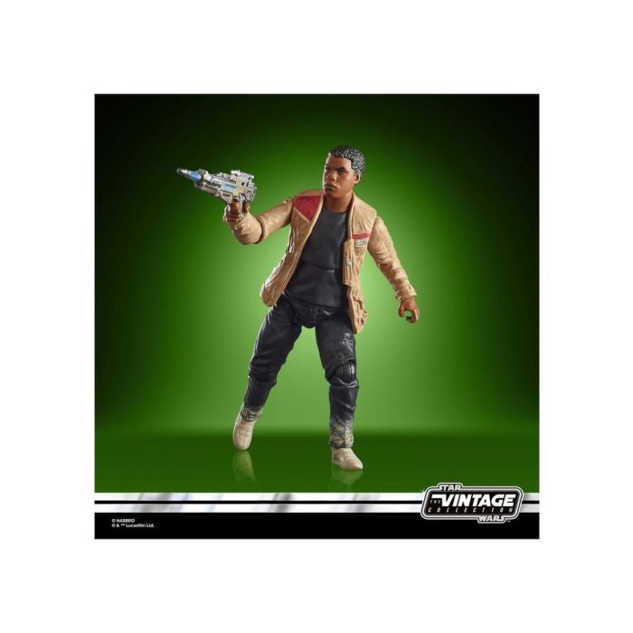 Figura Hasbro Star Wars The Force 4 Figura Hasbro Star Wars The Force 4