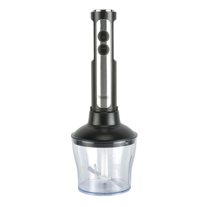 Batidora de Mano Multifunción con Accesorios Bourgini 222401 1200 W 2