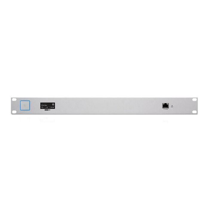 Ubiquiti Cloud Key G2 Rack Mount, Accesorio de Montaje en Rack de 19" para Cloud Key G2 / G2 Plus, Instalación Segura y Fácil Acceso 2