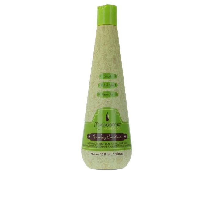 Acondicionador Smoothing Macadamia 0 Acondicionador Smoothing Macadamia 0