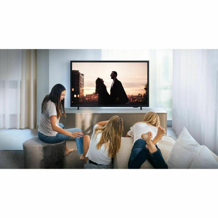 Smart TV Samsung TU32H5005FKXXC 32" HD LED HDR HDR10+ 6