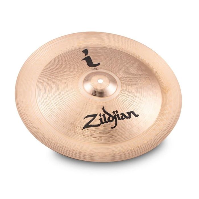 China 16" I Family 3 China 16" I Family 3