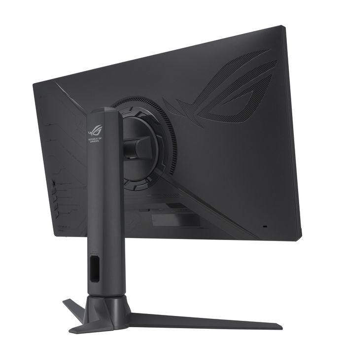 Asus ROG Strix XG27AQMR Monitor Gaming 27" WQHD (2560x1440) IPS 300Hz 1ms GTG G-Sync Compatible DisplayHDR 600 5