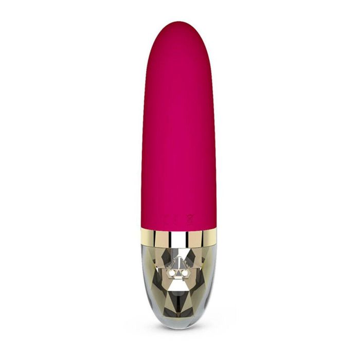 Vibrador Mystim Rosa 1 Vibrador Mystim Rosa 1