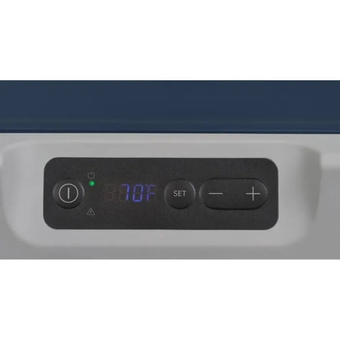 Igloo IGL6975399590491 Nevera Eléctrica Portátil Azul 31 L 240 V 5 Igloo IGL6975399590491 Nevera Eléctrica Portátil Azul 31 L 240 V 5