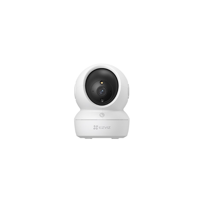 EZVIZ CS-H6C-R105-1J5WF Cámara de Seguridad IP Interior 3K 2880x1620 Pixeles, Visión Nocturna, 340° Rotación, Blanco EZVIZ CS-H6C-R105-1J5WF Cámara de Seguridad IP Interior 3K 2880x1620 Pixeles, Visión Nocturna, 340° Rotación, Blanco