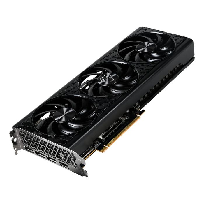 Gainward RTX 5060 Ti Phyton III OC 8GB GDDR7 3 Ventilador Tarjeta Gráfica 1