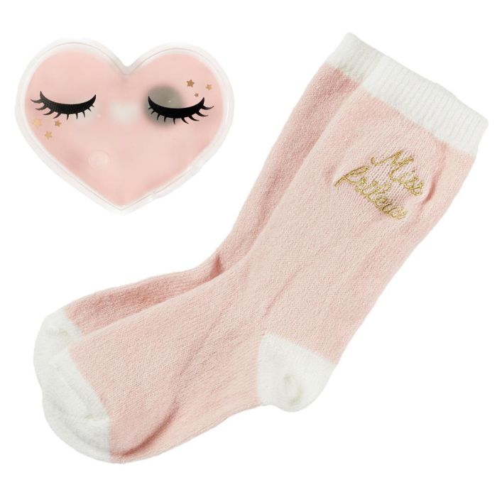 Sensly Calentador de Manos Reutilizable y Calcetines de Gato, Corazón o Pingüino - Modelos Surtidos 5