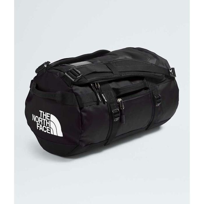 The North Face NF0A52SS-53R Bolsa de Lona Base Camp Duffel Talla XS Poliéster Reciclado 1000D 3 The North Face NF0A52SS-53R Bolsa de Lona Base Camp Duffel Talla XS Poliéster Reciclado 1000D 3